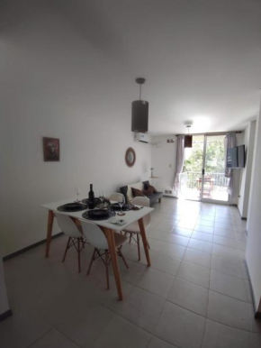 Departamento para 3 personas, excelente ubicación